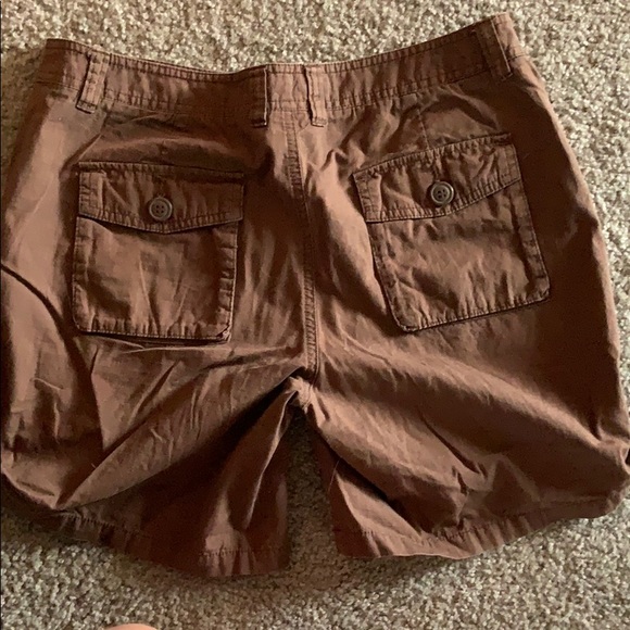 Shorts - Picture 2 of 2